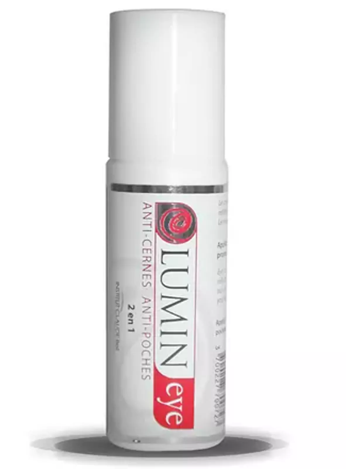 LUMIN EYE – kontsentreeritud seerum silmade tumedate ringide vastu. LUMIN EYE – kontsentreeritud seerum silmade tumedate ringide vastu.